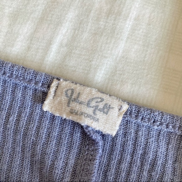 Brandy Melville/John Galt Bethany Tank - Picture 5 of 6